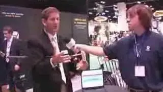 Bobby Grace PGA 2007