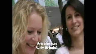 Onze burgervader Fred de Graaf gaat ons verlaten. 4k