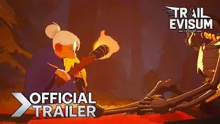 Coven of the Chicken Foot - Official Reveal Trailer - The Game Awards 2025