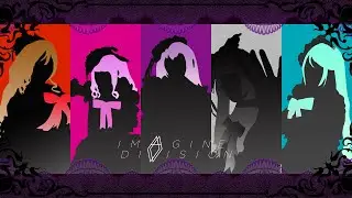 Roselia 『BLACK SHOUT 』Cosplay Music Video