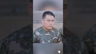 This soldier was bullied in the army for two years!💥💔 #shorts #movie #video