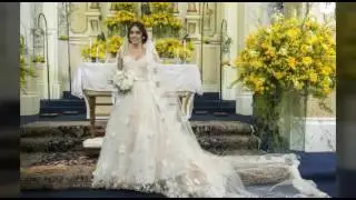 Fotos do casamento da Shirlei e do Felipe #Shirlipe Haja Coração (07/11/16)