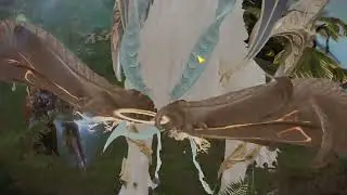 Lost Ark P3 Argos With 1370 Ilvl