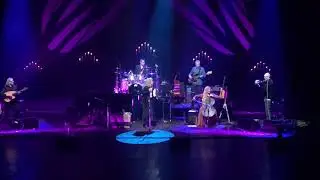 Loreena McKennitt - The Mummers&rsquo; Dance [LIVE] Poland 28.03.2019 Lost Souls Tour