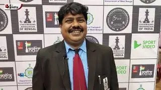 Montu Das - Pioneer of Chess Boxing in India