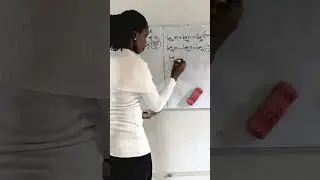 Maths is Easy