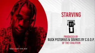 [FREE] Travis Scott x Migos Type Beat 2017 - 
