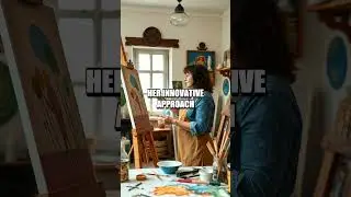 The How-To Video that Restored Historical Artistry
