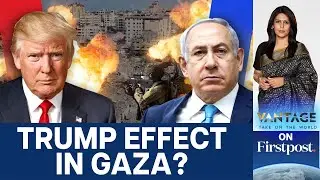 Gaza Ceasefire 