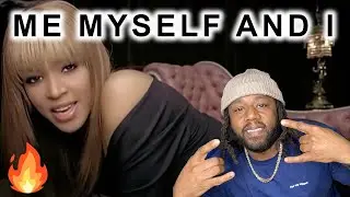 FIRST TIME HEARING Beyonc&eacute; - Me, Myself and I REACTION