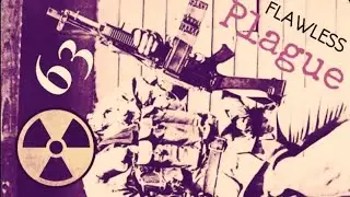 Flawless Plague Stoner-63 Nuke