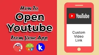 How to open 