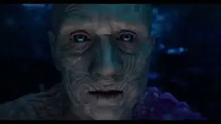 Superman trailer but it&rsquo;s the touch from transformers