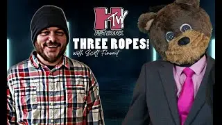 Three Ropes Podcast w./ Ian Daddybones #004