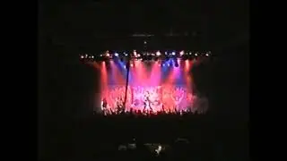 W.A.S.P. - Animal (Fuck Like a Beast) (Live)