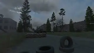 Tarkov in Arma 3 #escapefromtarkov #military #тарков #arma3 #arma3mods