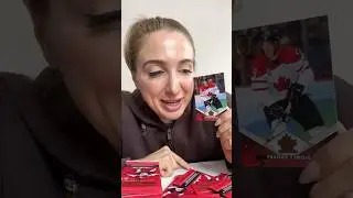 Что заказывает Сидни Кросби в Tim Hortons? #подарок @T@TimHortons