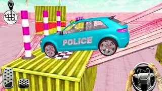 3D CAR GAME POLICE DRAVING CAR GADI PARKING | PARKINGMODELEVEL15 | MOBILEGAMEVIDEO176 | SB 4G GAMING