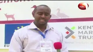 Lack of a proper livestock identification and traceability system among the pastoral communities