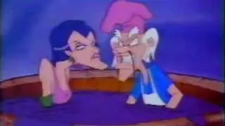 Strawberry Shortcake Meets The Berrykins Ep6 Pt 3