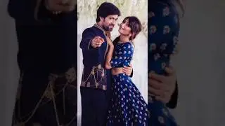 ಯಶ್ ರಾಧಿಕಾ ಪಂಡಿತ್ #love #songs #kannada #music