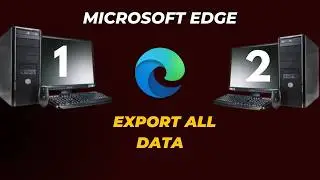 Как войти в учетную запись Microsoft в браузере Edge (синхронизировать данные)