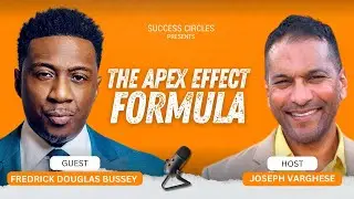 Breaking Orbit and the Apex Effect: Building a One-of-a-Kind Business Legacy