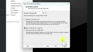 Lesson 3 - EVE-NG - VMware Workstation Pro (installing the ISO image)