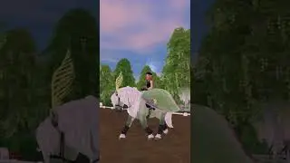 Look at her:D#katisso #sso #horse #starstable #starstableonline #horsegames #edit #equestrian #viral