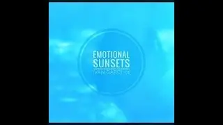 Deep house podcast- Emotional Sunsets-Ivan Garci vol.1