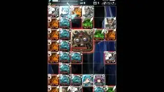 Terra Battle : Yamamoto's Puzzle Quest '' Time extension ''