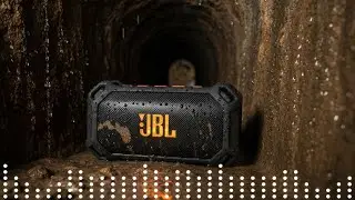 💥 Sound Test JBL Subwoofer | Ultimate Bass Boosted Setup