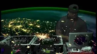 JUST JAM 166 - DJ SUPA D