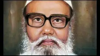 হজরত খানবাহাদুর আহছানউল্লা (রঃ) এর জীবন কর্ম ও আদর্শ নিয়ে তৈরি প্রামাণ্য চিত্র আলোকিত অনুভব(পর্ব-৩)