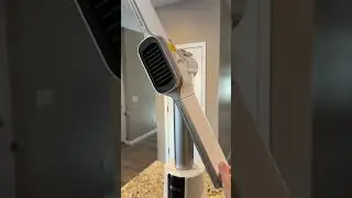 This Shark TurboBlade is a great heating, cooling and air purifying device all in one #coolingfan