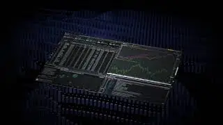 Refinitiv Eikon &ndash; The ultimate set of tools for analysing financial markets