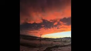 Результат ШТОРМА в Турции Эпичное видео!!! Epic Storm result  in Turkey