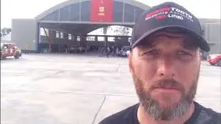Sabertooth Motoring Adventure - Dakar 2018