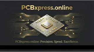 PCB Xpress | Fast & Reliable PCB Manufacturing Explained