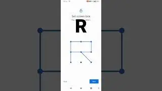 R Name lover,s ||New stylish pattern lock 🔒🔒#shorts #short #youtubeshorts #viral #please_subscribe