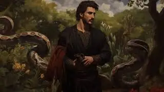 ВНИМАНИЕ: Психоделики, боги-змеи и человеческие жертвоприношения &mdash; Часть 1