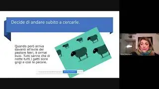Pecore nere, pecore bianche (Cat. 3-4-5 e oltre)