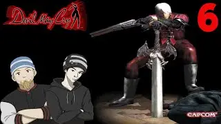 Byebye Griffon | Devil May Cry