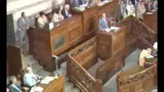 Ο Ευάγγελος Αβέρωφ κατά συμμοριτών του ΚΚΕ-Εμφύλιος.avi