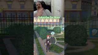 БЛЕСТЯЩИЙ МЕГА ГАРДЕВУАР ТАКОЙ ЭЛЕГАНТНЫЙ!!! | Pokemon Legends Za