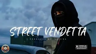 [FREE] UK Drill Type Beat 2025 