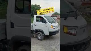 Ashok Leyland i2 LS short review 🤩🤩🚛! 8267830450 #youtube #shortvideos #badadost #ashokleyland