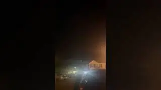 Drone UFO sighting in Raleigh, North Carolina. #drones #ufo #raleighnc #raleigh #NC #northcarolina