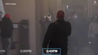 Excessive Force - Desperate State