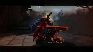 Finding Armageddon Blade Shards | Defeating Wicked K | Collecting Collectibles - Darksiders I
